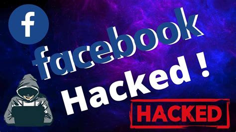 Facebook Hacked Facebook Accounts Are Being Hacked Facebook