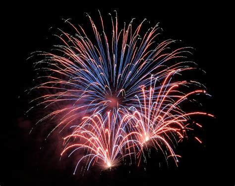 Fourth Of July 2021 Fireworks And Celebrations Around Bradenton