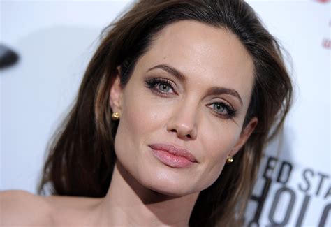 Angelina Jolie Photo 1838 Of 4430 Pics Wallpaper Photo 428733