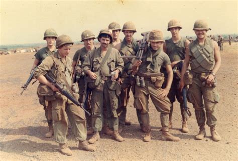 7 кавалерийский полк сша во вьетнаме фото