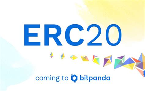 Bitpanda is one of the very few european exchanges that lets users purchase cryptocurrencies, including bitcoin, using a credit card. Bitpanda kündigt ERC20-Support an - Coin-Update