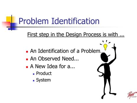 Ppt Problem Identification Powerpoint Presentation Free Download
