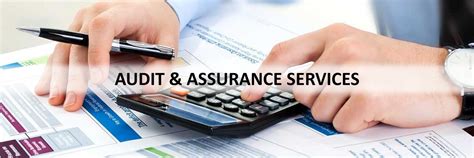 Audit And Assurance Services Agarwalca