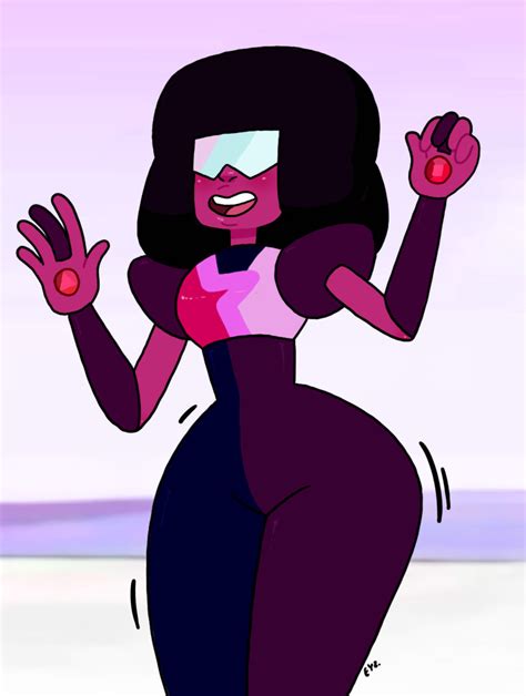 Steven Universe Garnet 12 By Theeyzmaster On Deviantart