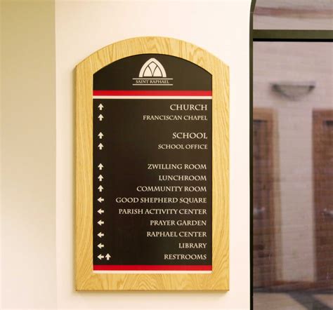 Custom Church Signage By Easy Sign View Our Church Sign Projects