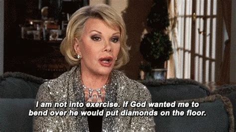 21 Perfect Quotes That Will Make You Miss Joan Rivers Joan Rivers