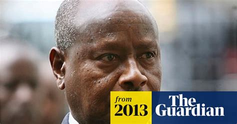 Ugandan Ministers Failing To Tackle Corruption Says Hrw Report