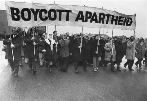 When Did Apartheid End And How