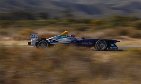 Formula E Believes It Could Be The Last Motorsport Standing By 2040 Wtf1