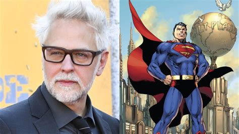 James Gunn Hasnt Cast The Next Superman Yet Imageantra