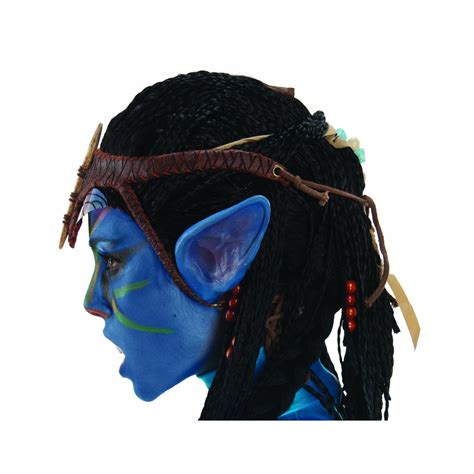 Product Description 68356 The Perfect Touch To Your Neytiri Avatar