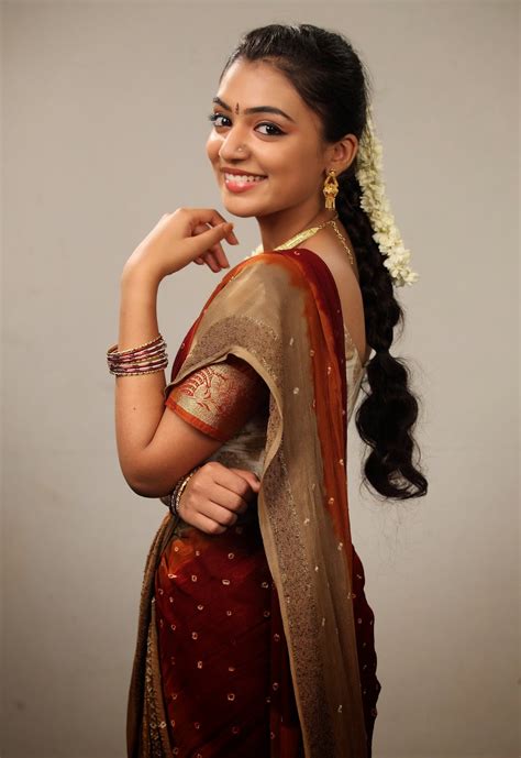 Tamil Actress Nazriya Nazim Photo Gallery My News And Entertainment