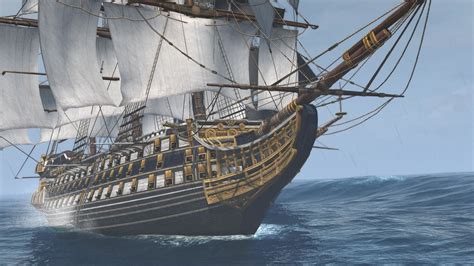 Legendary Ships Assassins Creed 4 Seogaseops