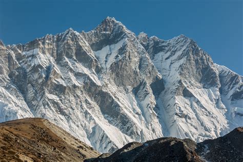 14 Highest Mountains In The World