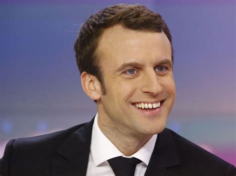 Macron outlines new national president emmanuel macron has announced new national restrictions to fight against rising covid. Macron, ou la vacuité d'un programme - Le blog de Eminescu