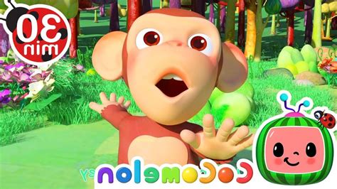 Cocomelon No No Playground Song Learning Videos For Kids