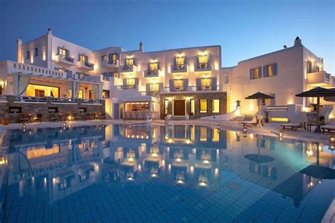 Grand Beach Updated 2022 Reviews Mykonos Town Greece