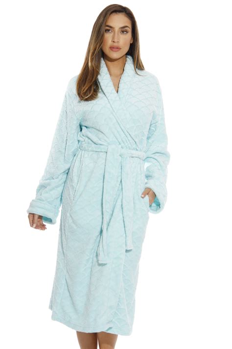 Just Love 6340 Lt Pink L Just Love Kimono Robe Bath Robes For Women