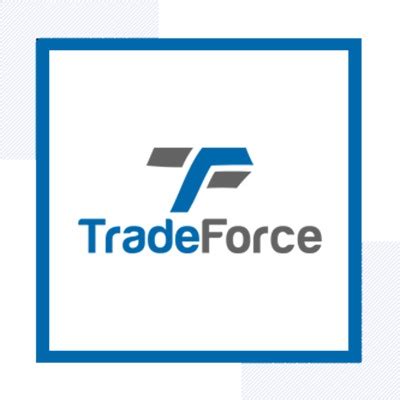 Trade Force Linktree