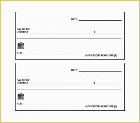 57 Free Giant Check Template Download Heritagechristiancollege