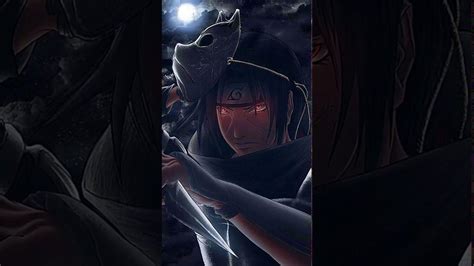 Itachi Live Wallpapers Top Free Itachi Live Backgrounds Wallpaperaccess
