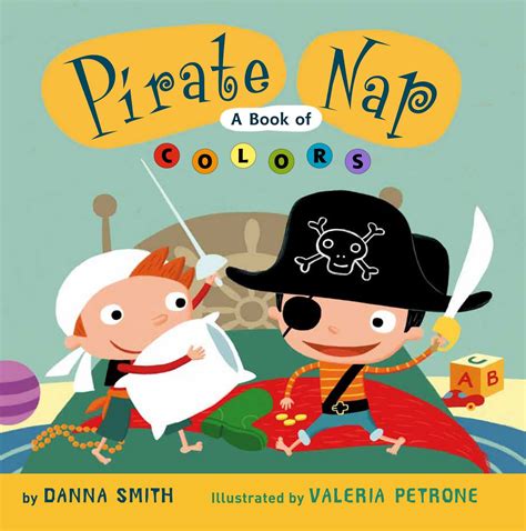 Toddler Time Pirates Pirate Books Coloring Books Fun Illustration