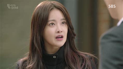 Come Back Ajusshi Episode 3 Dramabeans Korean Drama Recaps