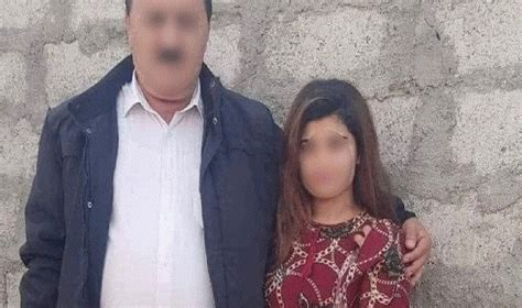 تنقید کے بعد 51 سالہ شخص کی کم عمر لڑکی سے شادی منسوخ Urdu News اردو نیوز