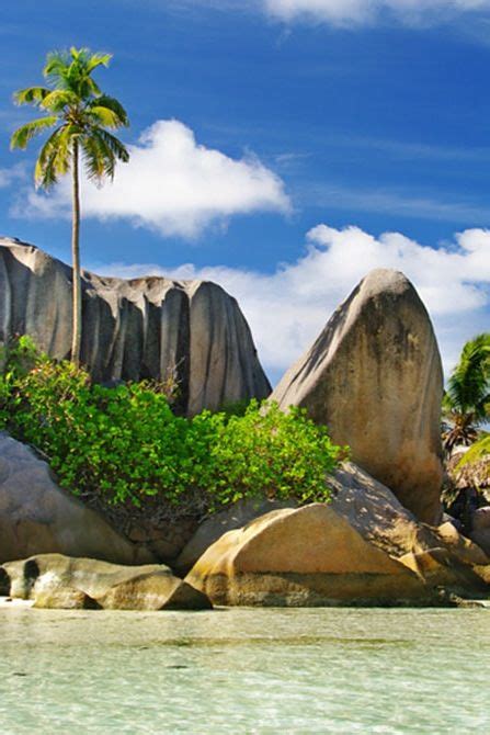 The Ultimate Guide To The Seychelles Travel Places To Go Places To