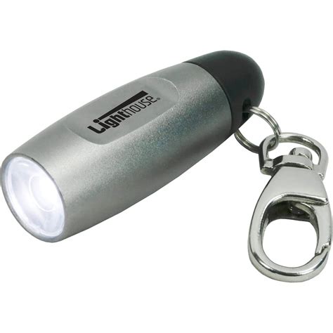 Lighthouse Keyring Led Torch Torches