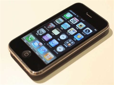 10 Iphone 3gs Business Insider India