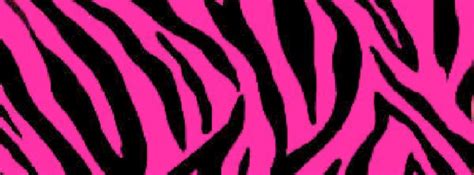Pink Zebra Print Facebook Cover Facebook Print Zebra Print Facebook