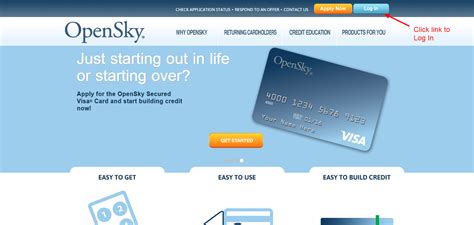 The opensky credit card is a secured credit card. OpenMyPremierCard: Benefits of First PREMIER® Bank Payment Application - Platinum Offer