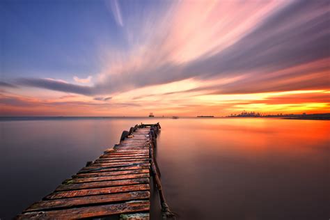 Long Exposure Landscape Photography In 7 Steps Blog For