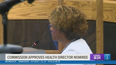 Dr Michelle Taylor To Lead Shelby County Health Department Youtube