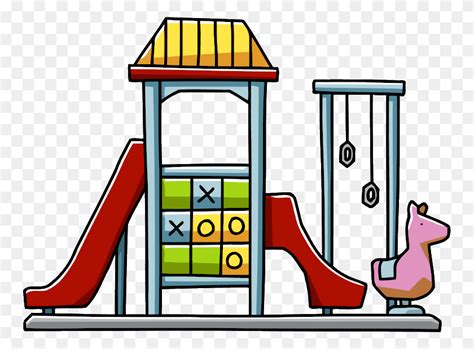 Playground Find And Download Best Transparent Png Clipart Images At