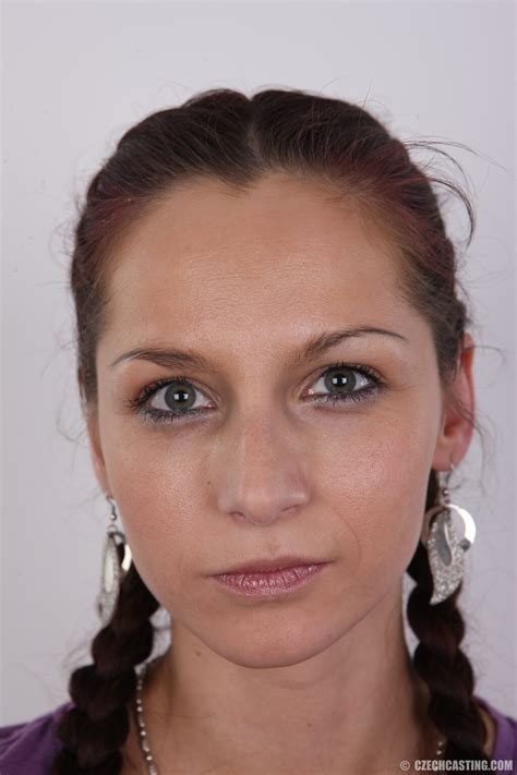 Lucie Czech Casting