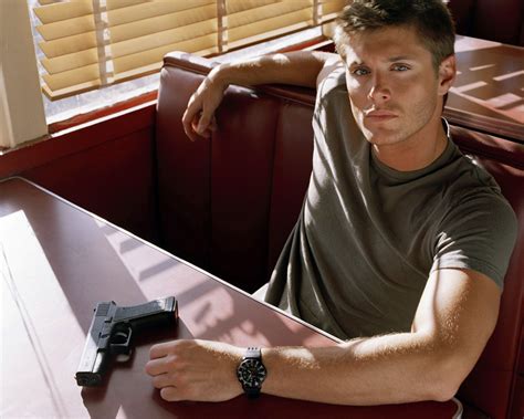 I Never Saw Such A Woman Cravings That Wont Quit Jensen Ackles