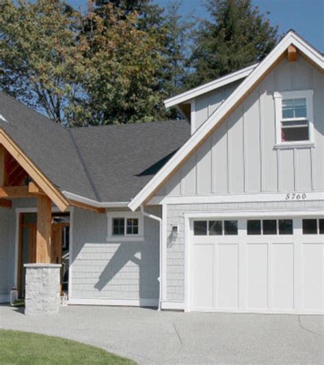 28 Of The Most Popular House Siding Colors Allura Usa