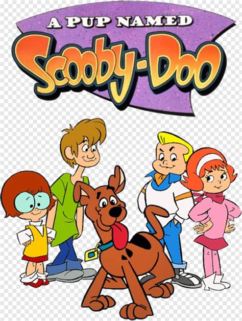 A Pup Named Scooby Doo Tv Series 19881991 Imdb