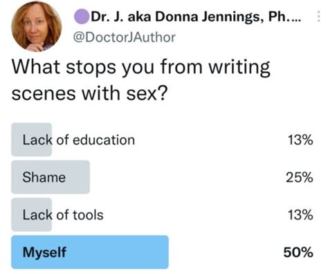 Transform Your Sex Writing To Give Characters Great Sex With Five Elements Dr J Donna