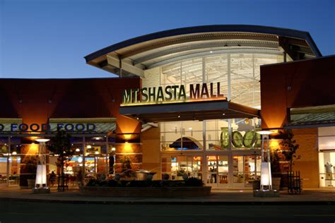 Places To Shop In Redding Shopping Malls And Attractions
