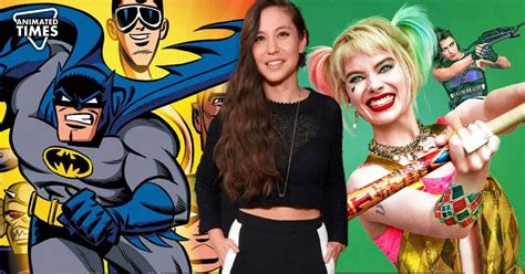 Christina Hodson Who Wrote The Disastrous 205m Birds Of Prey Movie Reportedly Writing The