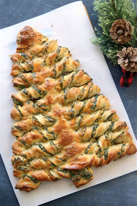 30 Easy Christmas Appetizers Best Holiday Appetizer Recipes In 2020