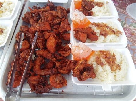 Chicken thai sweet sauce ayam masak sos thai. Pulut Ayam Ala Thai Yang Terasa Kecur Di Mulut - Jom Bikin ...