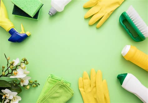 Spring Cleaning For Your Business Jefferson County Tn Jefferson