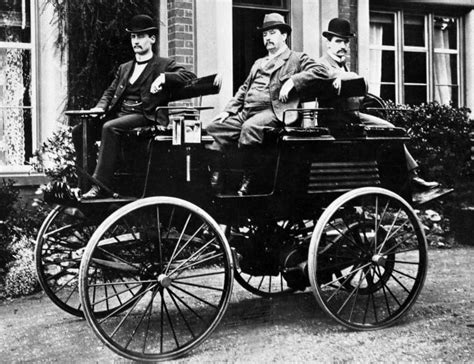 The First Electric Car A Brief History Of Electric Vehicles Enel X Way
