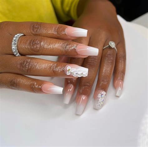 29 Stunning Wedding Nail Ideas For Any Type Of Bride Allure