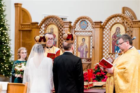 An Introduction To The Byzantine Rite Of Marriage — Spoken Bride