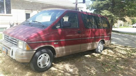 1994 Ford Aerostar For Sale 31 Used Cars From 429